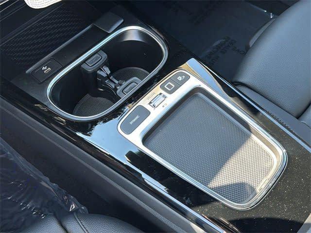 2026 Mercedes-Benz CLA 250 4MATIC