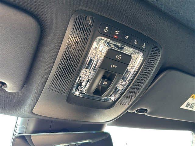2026 Mercedes-Benz CLA 250 4MATIC