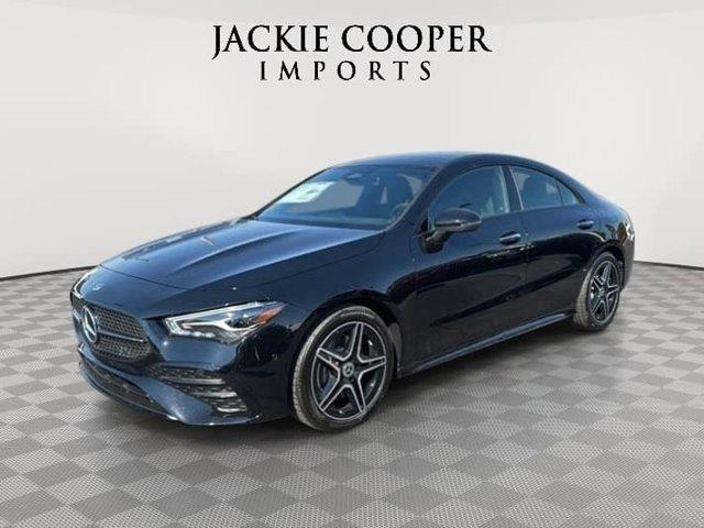 2026 Mercedes-Benz CLA 250 4MATIC for sale in Tulsa, OK