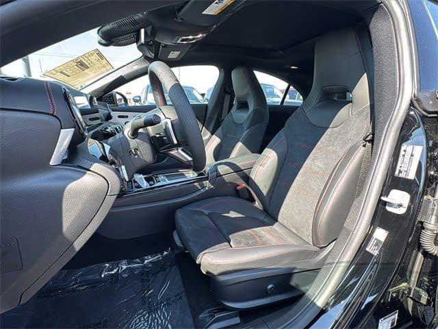 2026 Mercedes-Benz CLA 250 4MATIC