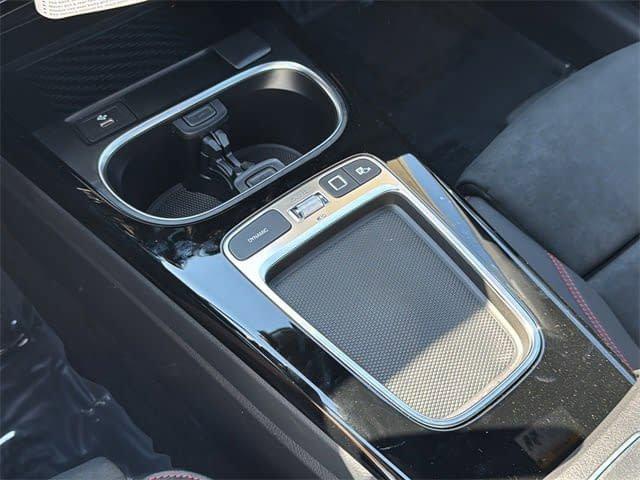 2026 Mercedes-Benz CLA 250 4MATIC