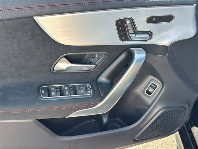 2026 Mercedes-Benz CLA 250 4MATIC