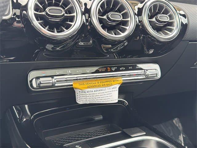 2026 Mercedes-Benz CLA 250 4MATIC