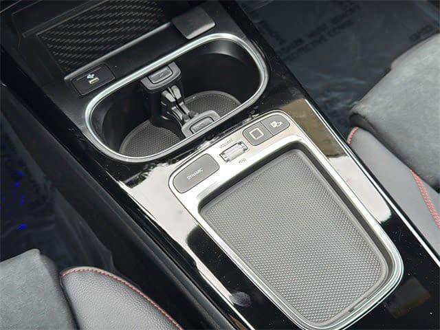 2026 Mercedes-Benz CLA 250 4MATIC