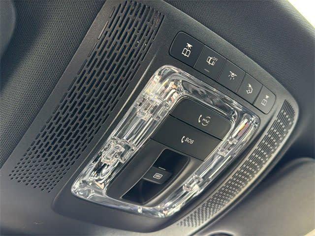 2026 Mercedes-Benz CLA 250 4MATIC