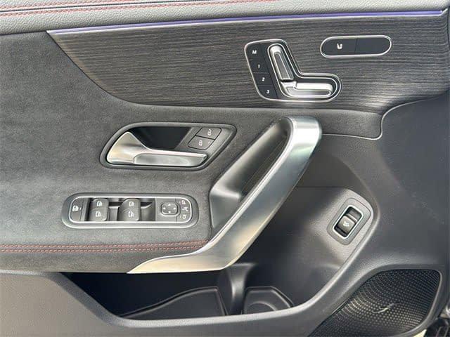 2026 Mercedes-Benz CLA 250 4MATIC
