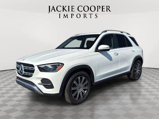 2026 Mercedes-Benz GLE GLE 350 GLE 350 for sale in Tulsa, OK