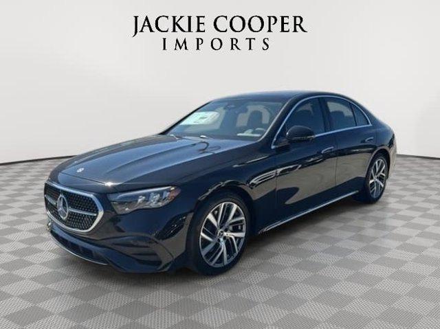 2026 Mercedes-Benz E 350 E 350 for sale in Tulsa, OK