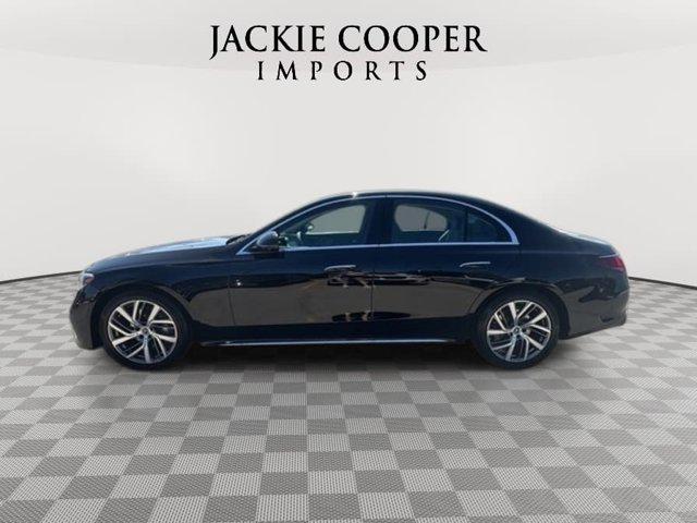2026 Mercedes-Benz E 350 E 350