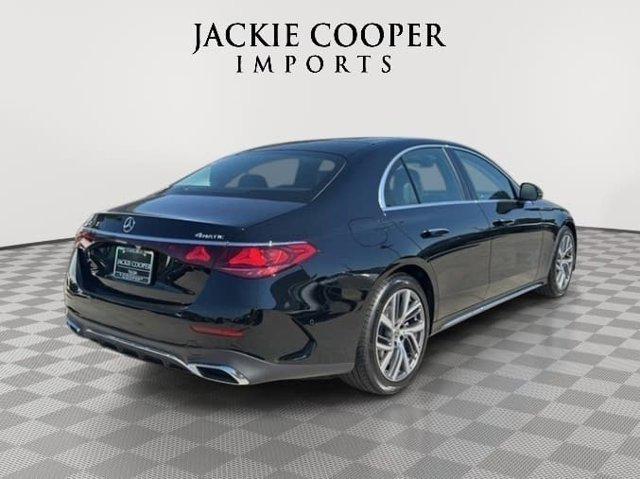 2026 Mercedes-Benz E 350 E 350
