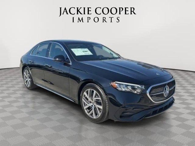 2026 Mercedes-Benz E 350 E 350