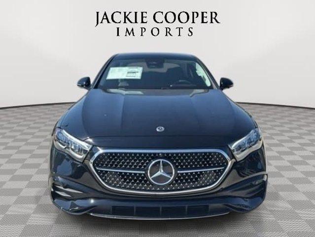 2026 Mercedes-Benz E 350 E 350