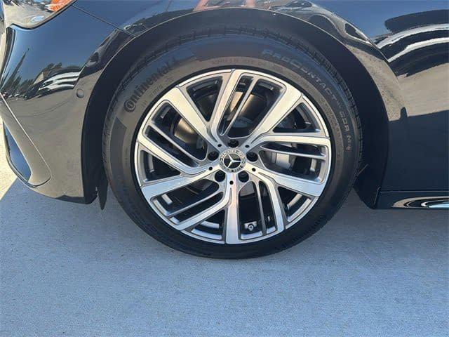 2026 Mercedes-Benz E 350 E 350
