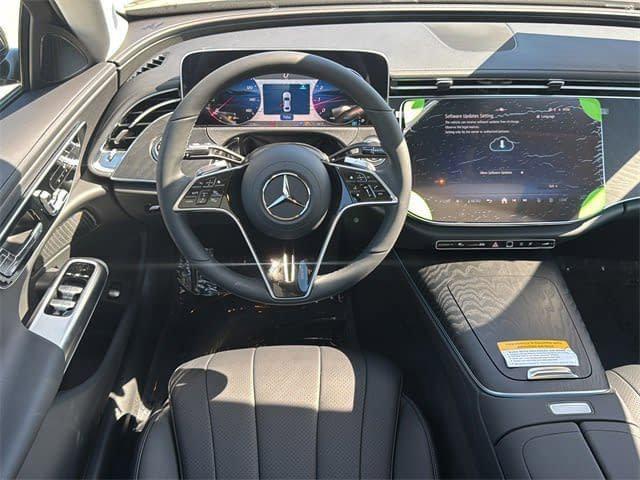 2026 Mercedes-Benz E 350 E 350