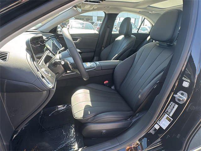 2026 Mercedes-Benz E 350 E 350