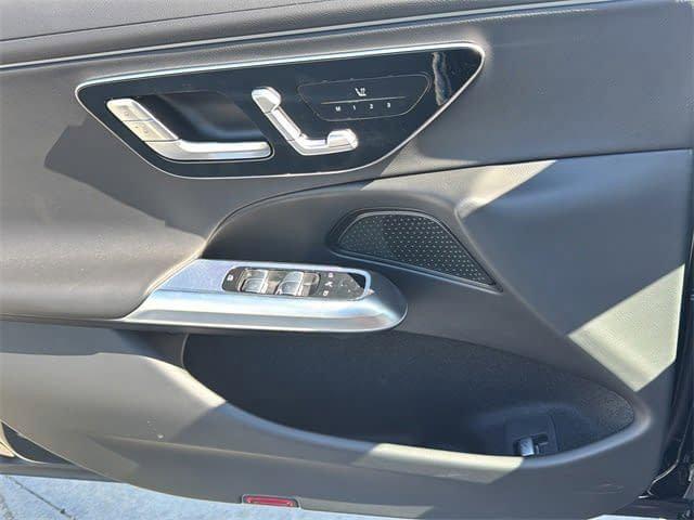 2026 Mercedes-Benz E 350 E 350