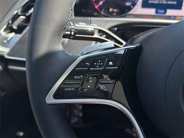 2026 Mercedes-Benz E 350 E 350