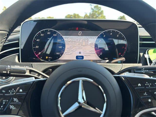 2026 Mercedes-Benz E 350 E 350