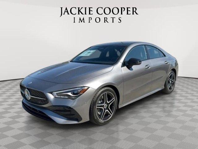 2026 Mercedes-Benz CLA 250 CLA 250 for sale in Tulsa, OK