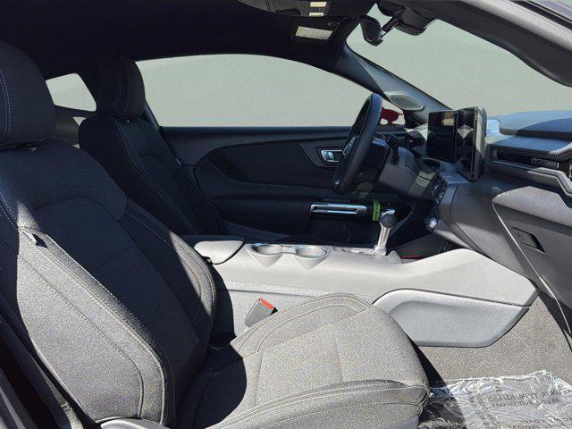2026 Ford Mustang EcoBoost Fastback