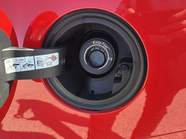 2026 Ford Mustang EcoBoost Fastback