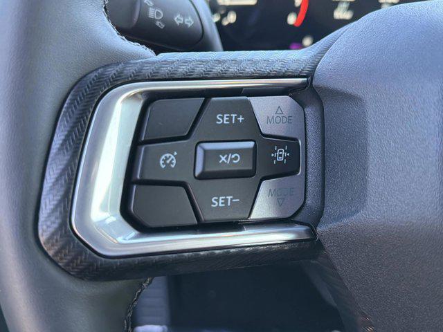 2026 Ford Mustang EcoBoost Fastback