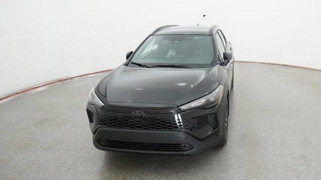 2026 Toyota Corolla Cross Hybrid SE