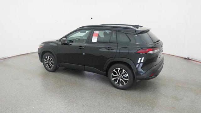 2026 Toyota Corolla Cross Hybrid SE