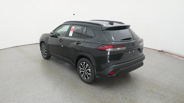 2026 Toyota Corolla Cross Hybrid SE
