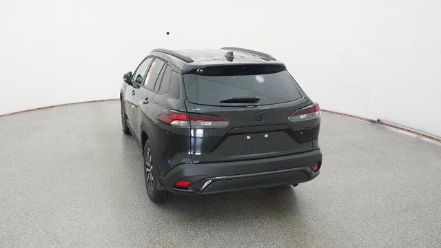 2026 Toyota Corolla Cross Hybrid SE