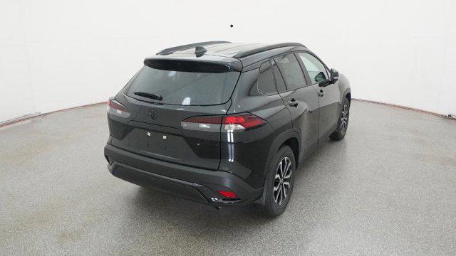 2026 Toyota Corolla Cross Hybrid SE