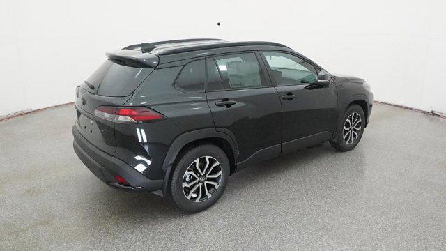 2026 Toyota Corolla Cross Hybrid SE