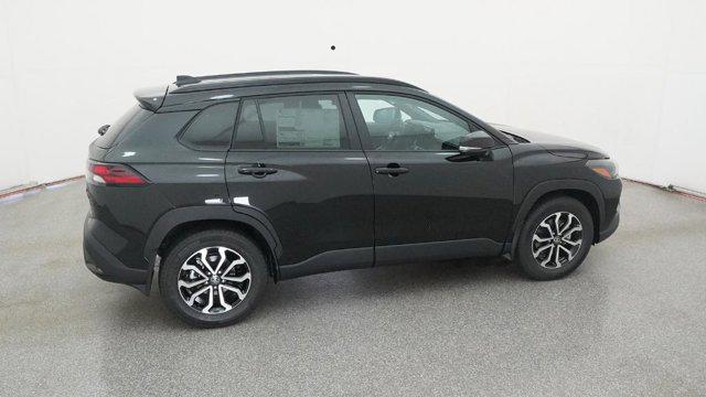 2026 Toyota Corolla Cross Hybrid SE