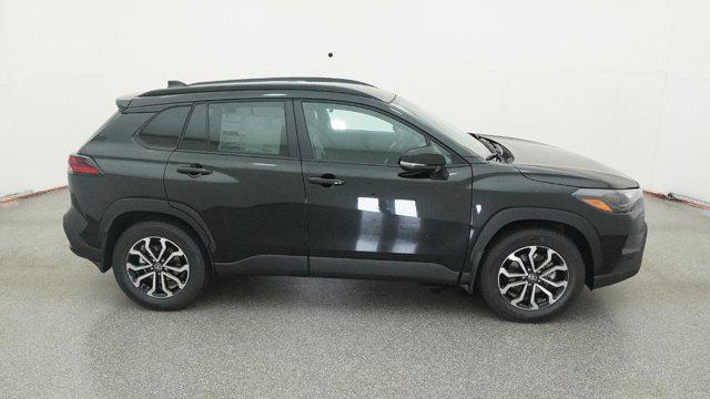 2026 Toyota Corolla Cross Hybrid SE
