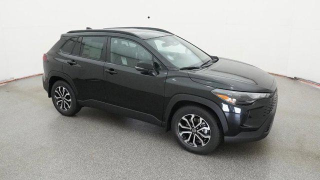 2026 Toyota Corolla Cross Hybrid SE