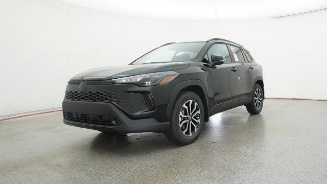 2026 Toyota Corolla Cross Hybrid SE