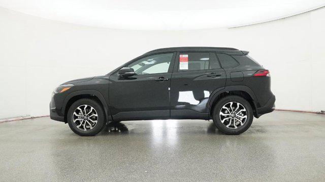 2026 Toyota Corolla Cross Hybrid SE