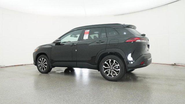 2026 Toyota Corolla Cross Hybrid SE