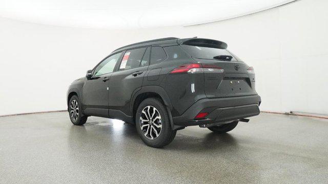 2026 Toyota Corolla Cross Hybrid SE