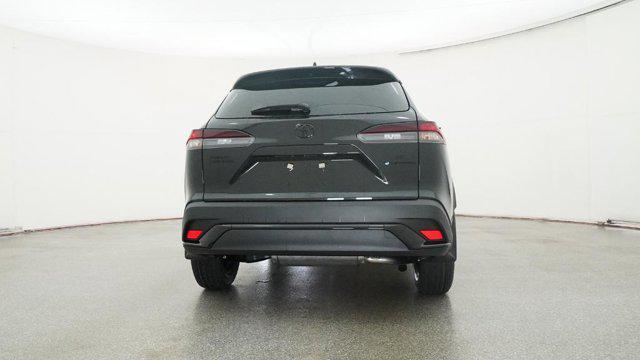 2026 Toyota Corolla Cross Hybrid SE