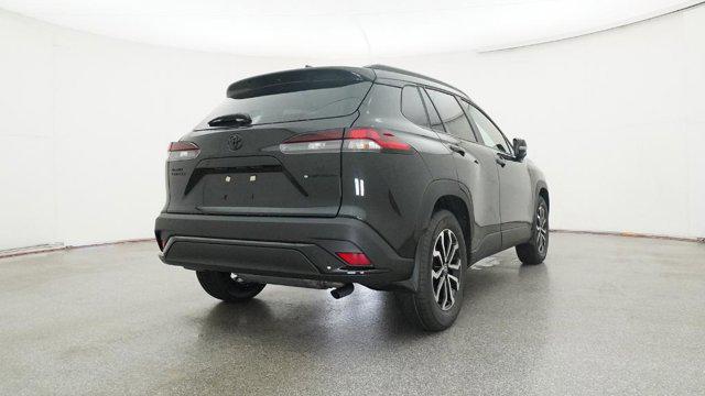 2026 Toyota Corolla Cross Hybrid SE