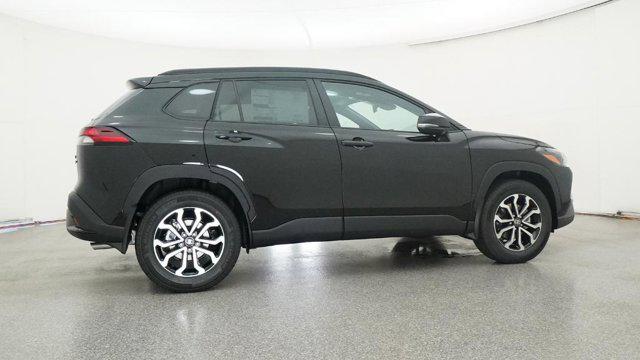 2026 Toyota Corolla Cross Hybrid SE
