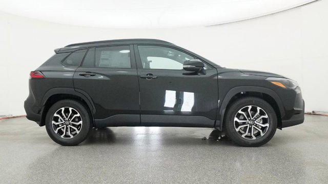 2026 Toyota Corolla Cross Hybrid SE
