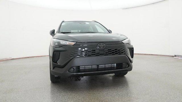 2026 Toyota Corolla Cross Hybrid SE