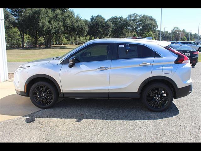 2026 Mitsubishi Eclipse Cross LE 1.5T S-AWC