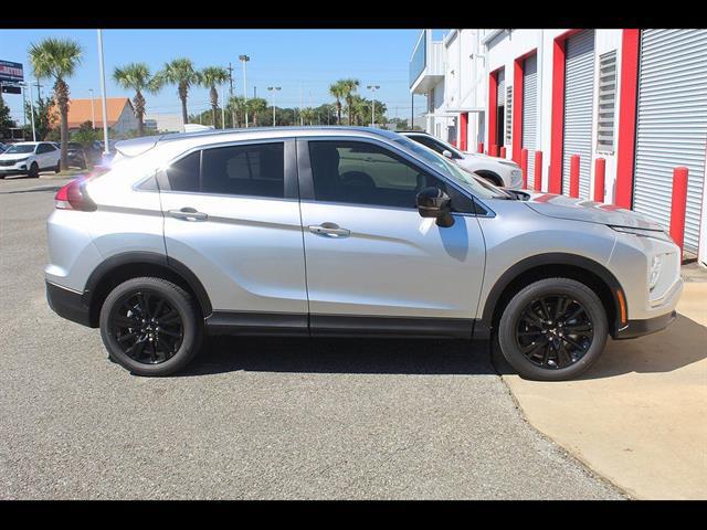 2026 Mitsubishi Eclipse Cross LE 1.5T S-AWC