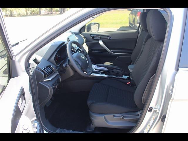 2026 Mitsubishi Eclipse Cross LE 1.5T S-AWC