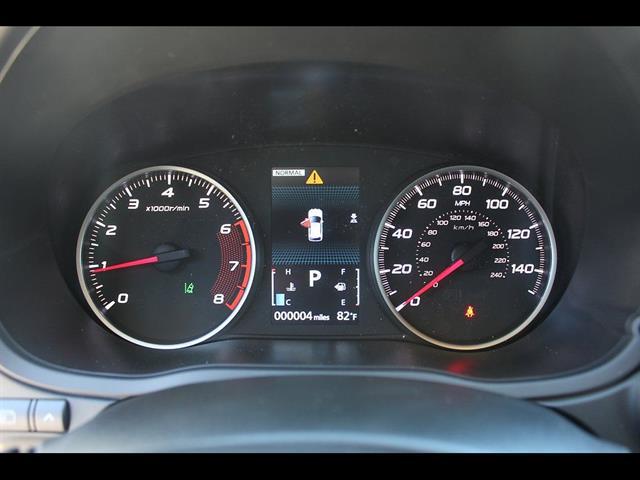 2026 Mitsubishi Eclipse Cross LE 1.5T S-AWC