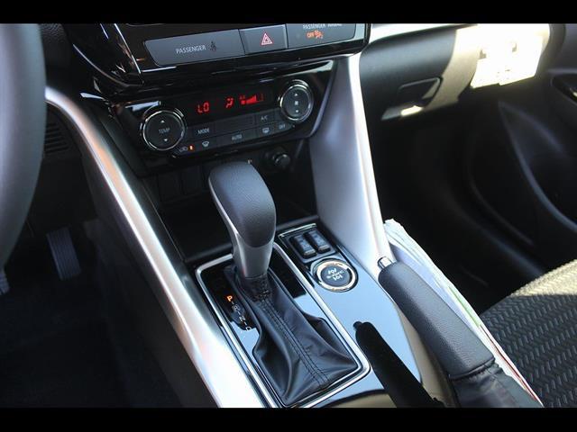 2026 Mitsubishi Eclipse Cross LE 1.5T S-AWC