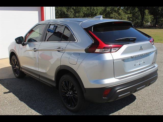 2026 Mitsubishi Eclipse Cross LE 1.5T S-AWC